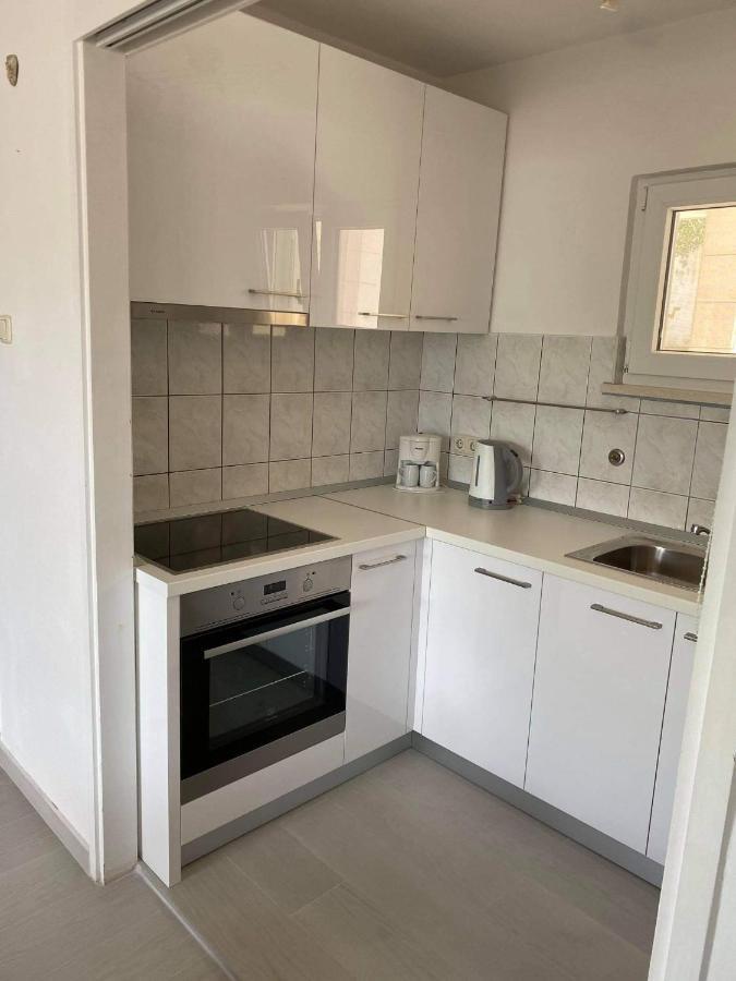 Apartamento Genesis Trogir Exterior foto