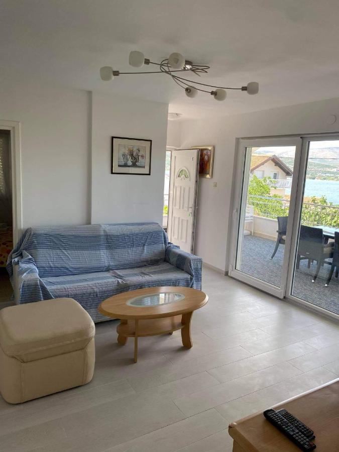 Apartamento Genesis Trogir Exterior foto