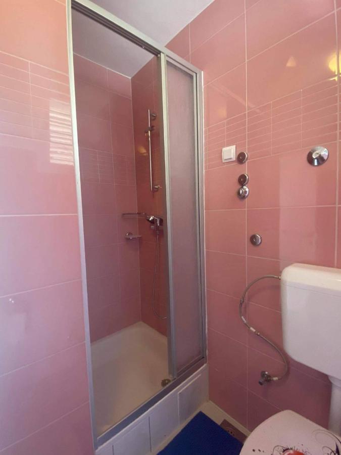 Apartamento Genesis Trogir Exterior foto