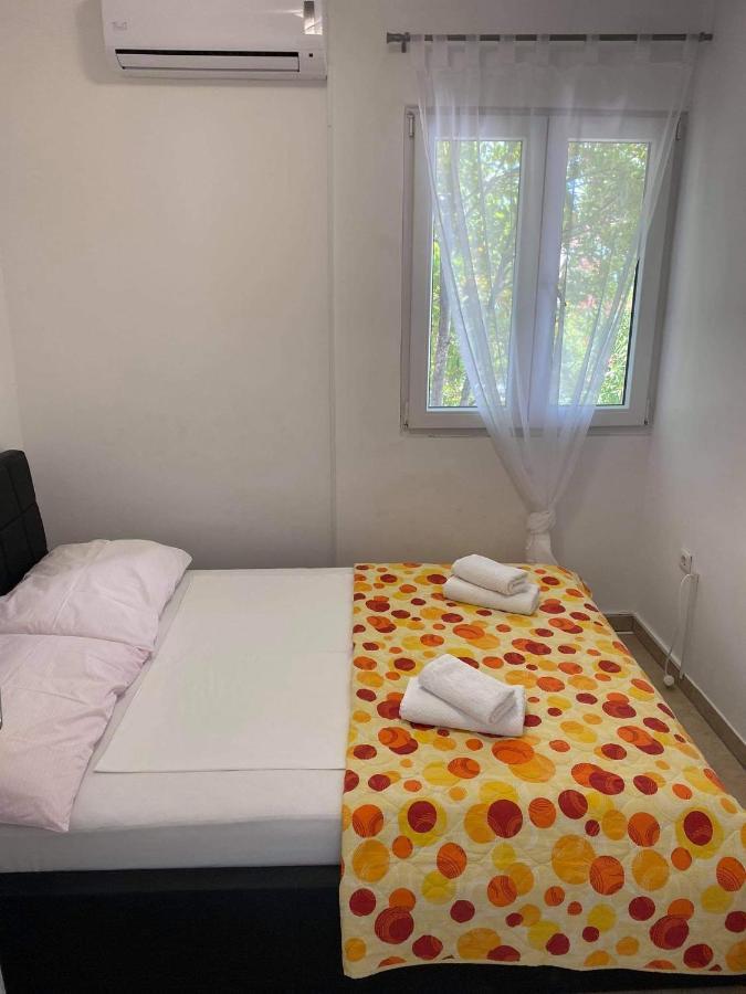 Apartamento Genesis Trogir Exterior foto