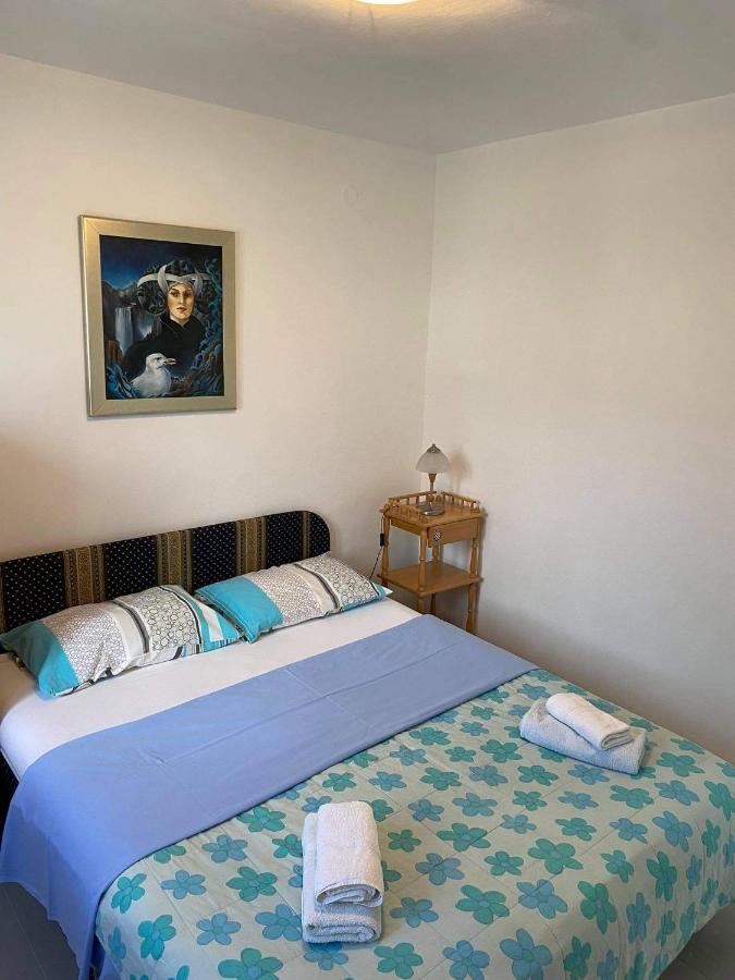 Apartamento Genesis Trogir Exterior foto