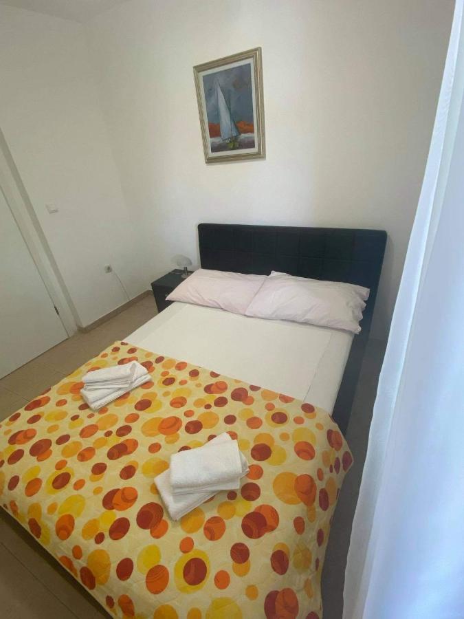 Apartamento Genesis Trogir Exterior foto